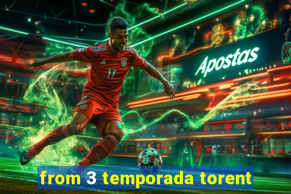 from 3 temporada torent